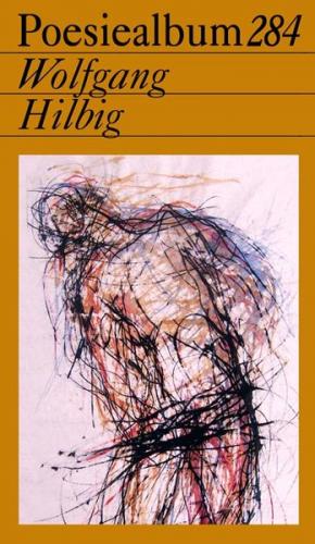 Wolfgang Hilbig 