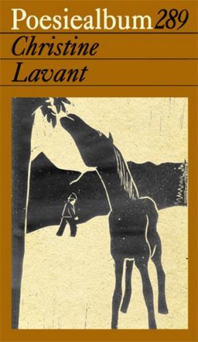 Christine Lavant 