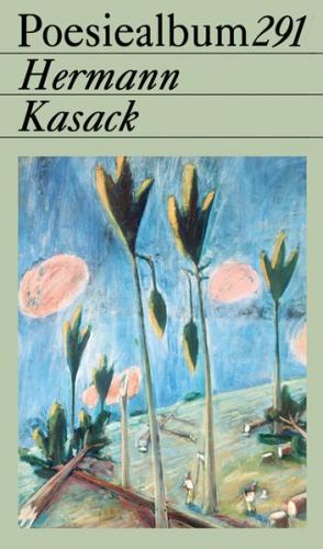 Hermann Kasack 