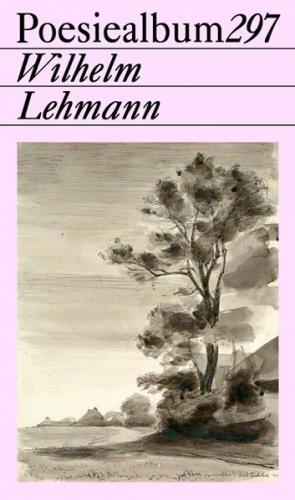 Wilhelm Lehmann 