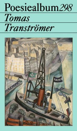 Tomas Tranströmer 