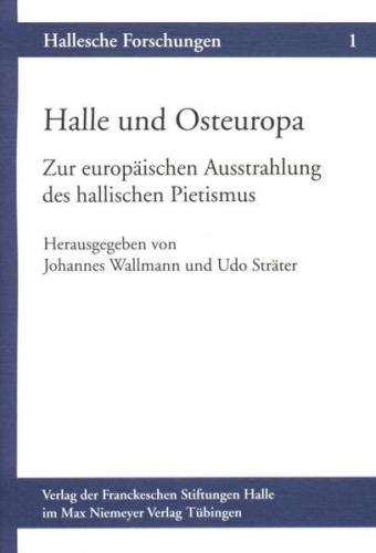 Halle und Osteuropa 