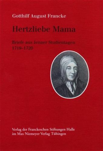 Hertzliebe Mama 