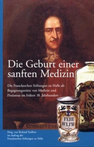 Die Geburt einer sanften Medizin 