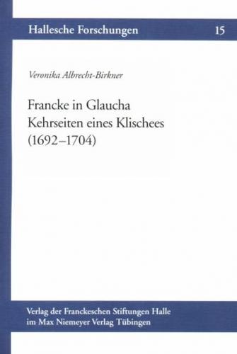 Francke in Glaucha 