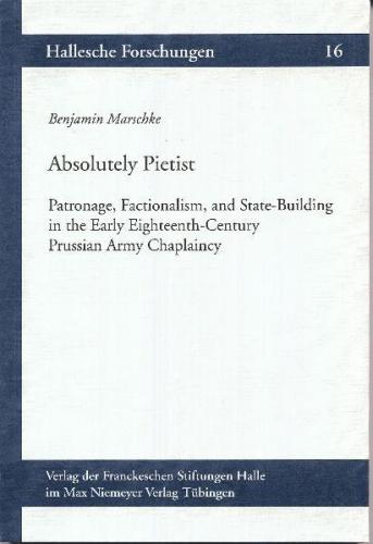Absolutely Pietist 