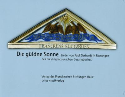 Die güldne Sonne 