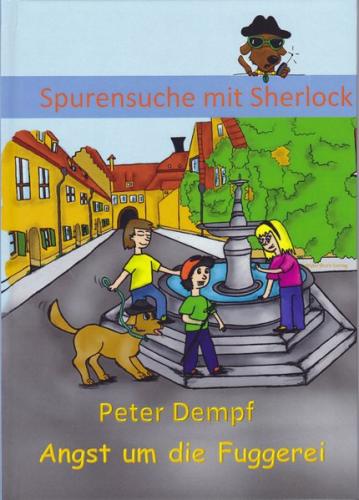 Angst um die Fuggerei 
