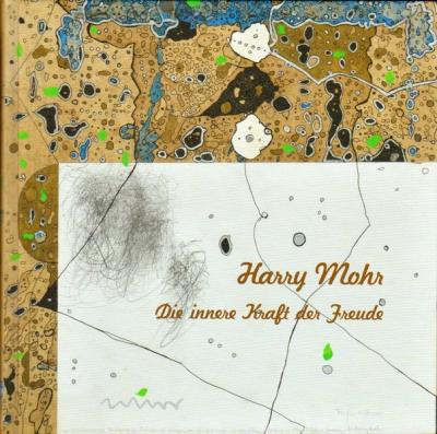 Harry Mohr 