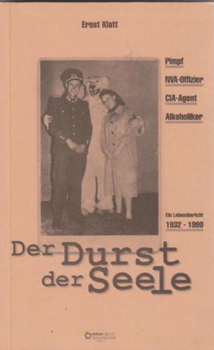 Der Durst der Seele 