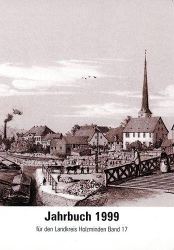 Jahrbuch für den Landkreis Holzminden / Jahrbuch 1999 