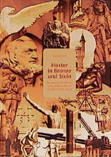 Höxter in Bronze und Stein 