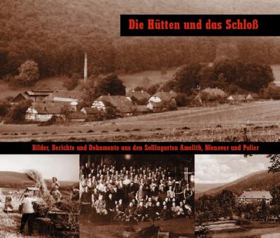 Die Hütten und das Schloss 