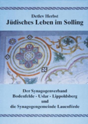 Jüdisches Leben im Solling 