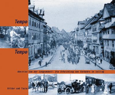 Tempo, Tempo 