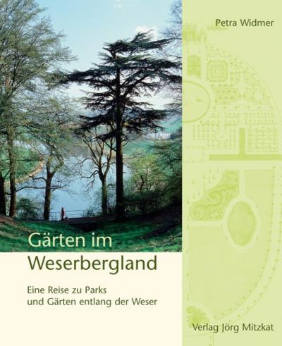Gärten im Weserbergland 