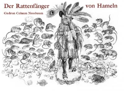 Der Rattenfänger von Hameln 
