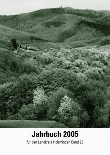 Jahrbuch für den Landkreis Holzminden / Jahrbuch 2005 