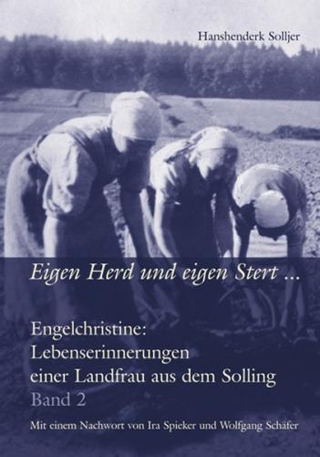 Eigen Herd und eigen Stert ... 
