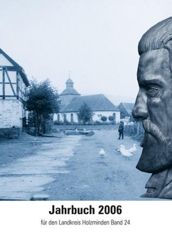 Jahrbuch für den Landkreis Holzminden / Jahrbuch 2006 