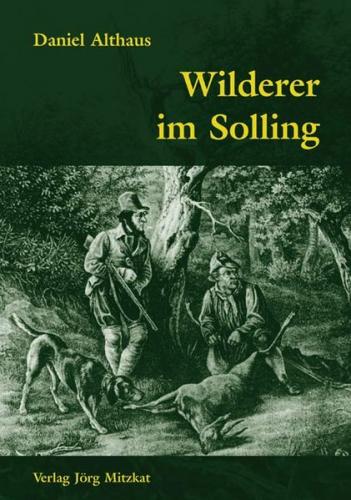 Wilderer im Solling 
