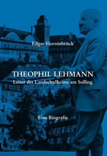Theophil Lehmann 