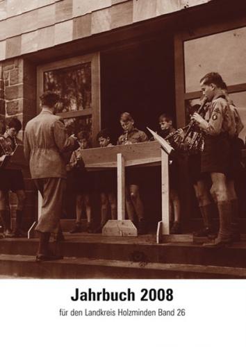 Jahrbuch für den Landkreis Holzminden / Jahrbuch 2008 