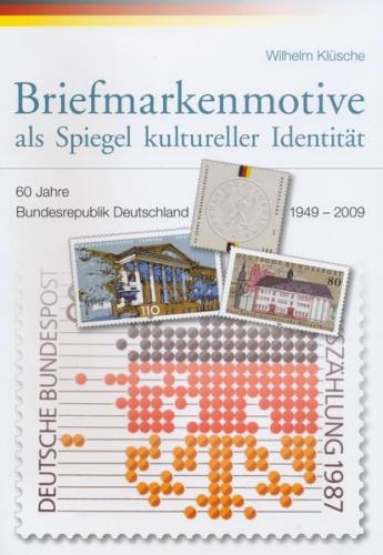 Briefmarkenmotive als Spiegel kultureller Identität 