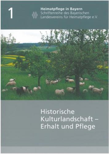 Historische Kulturlandschaft 
