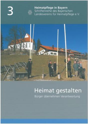 Heimat gestalten 