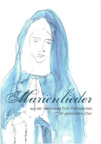 Marienlieder 