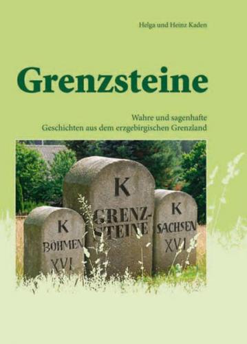 Grenzsteine 