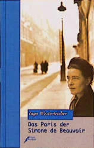 Das Paris der Simone de Beauvoir 