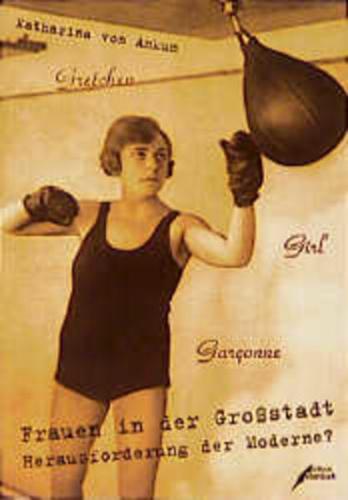Frauen in der Grossstadt 