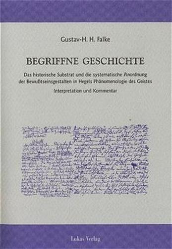 Begriffne Geschichte 