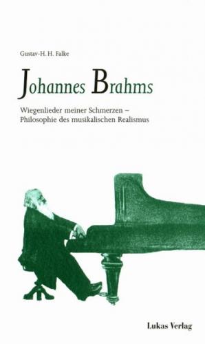 Johannes Brahms 