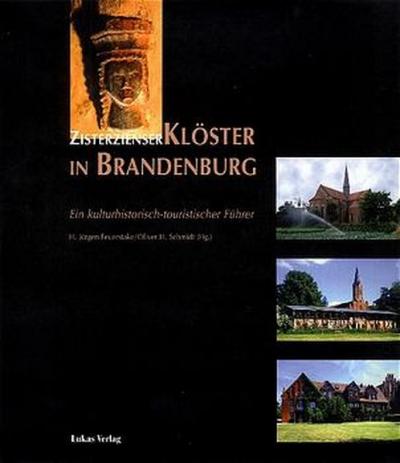 Zisterzienserklöster in Brandenburg 