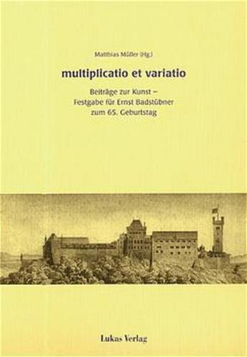 multiplicatio et varatio 