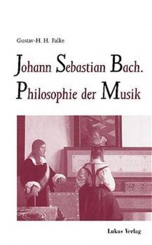 Johann Sebastian Bach 