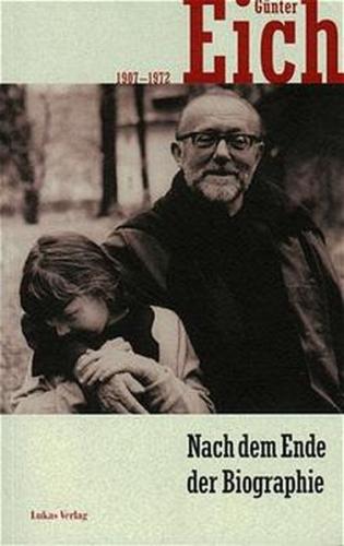 Nach dem Ende der Biographie 