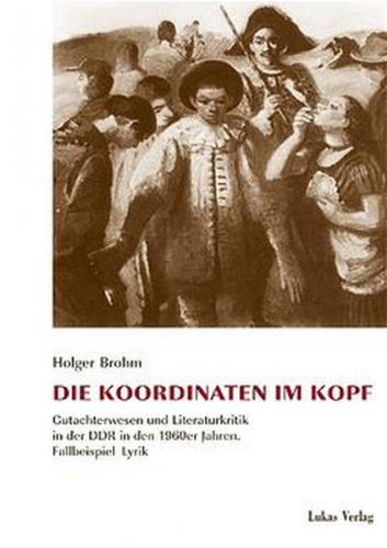 Die Koordinaten im Kopf 