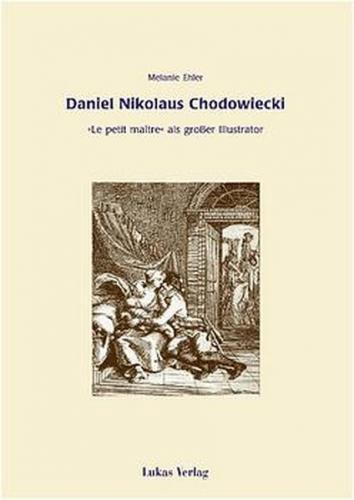 Daniel Nikolaus Chodowiecki 