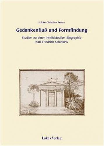 Gedankenfluss und Formfindung 