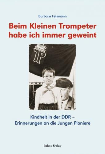 Beim kleinen Trompeter habe ich immer geweint 