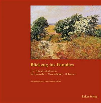 Rückzug ins Paradies 
