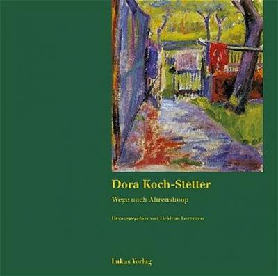 Dora Koch-Stetter 
