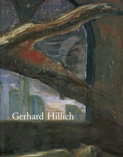 Gerhard Hillich 