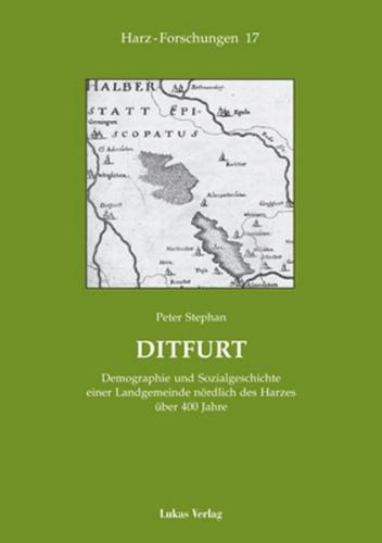 Ditfurt 