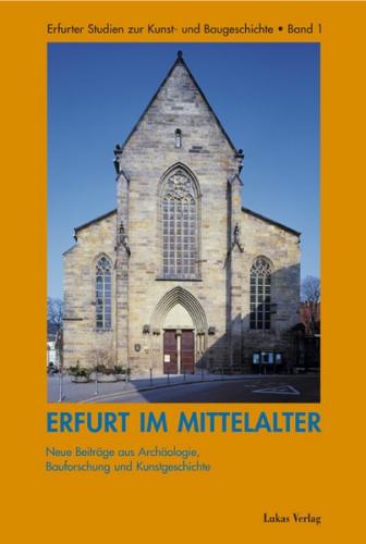 Erfurt im Mittelalter 