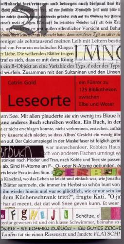 Leseorte 